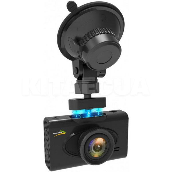 Відеореєстратор Full HD (1920x1080) USB, Wi-Fi Alibi 6 Aspiring (W6552) - 4