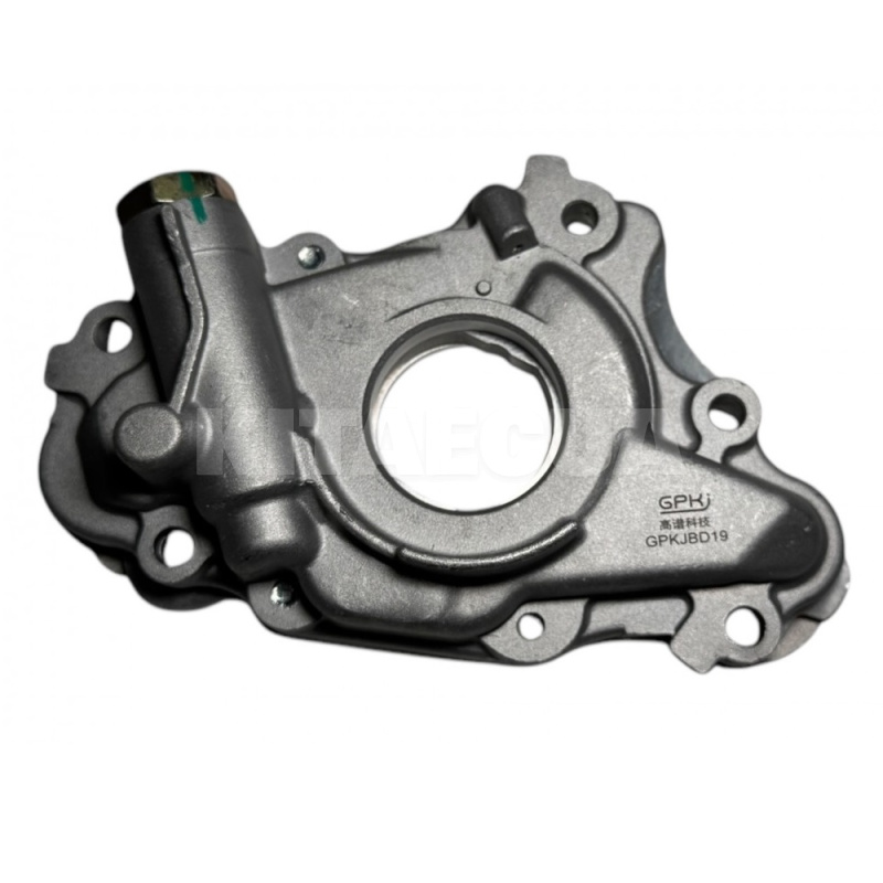 Насос масляный KLM Autoparts (1136000115)