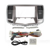 Штатна магнітола CC3L 4+64 Gb 9" Nissan TEANA 2008-2012 CD BSJ Teyes (57087)