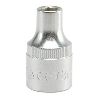 Головка торцевая 6-гранная 8 мм 1/2" 38 мм YATO
