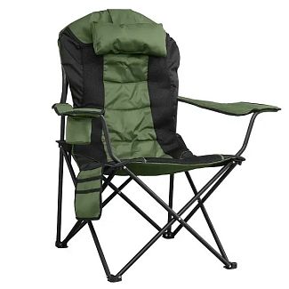 Кресло портативное Рыбак Премиум NR-38 до 130 кг NeRest