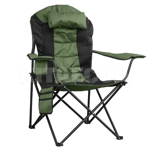 Кресло портативное Рыбак Премиум NR-38 до 130 кг NeRest (4820211100858)