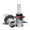 LED лампа для авто H13 28W 4300 К MLux (118413265)