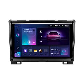 Штатная магнитола CC3 4+64 Gb 9" Great Wall Haval H3 2011 - 2016 2k Teyes