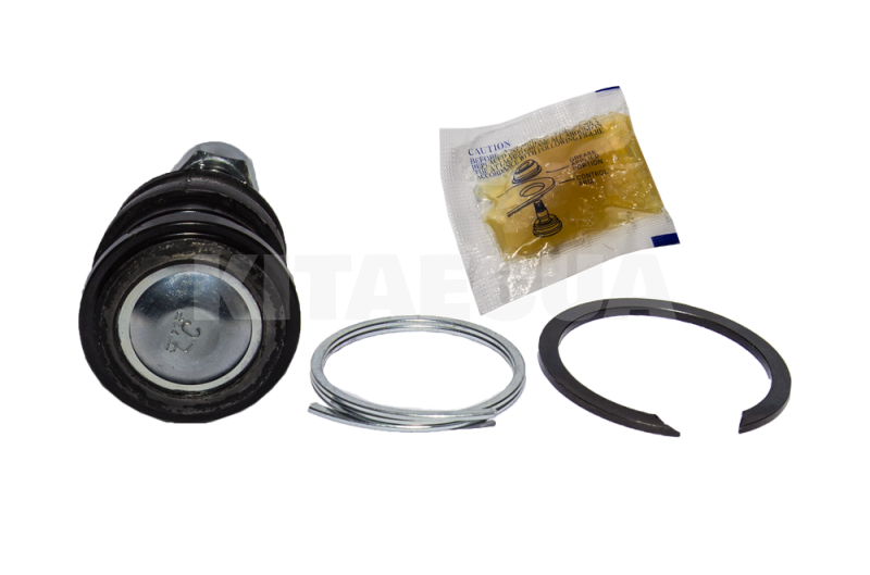 Шаровая опора CTR на Geely MK (1010505180) - 7