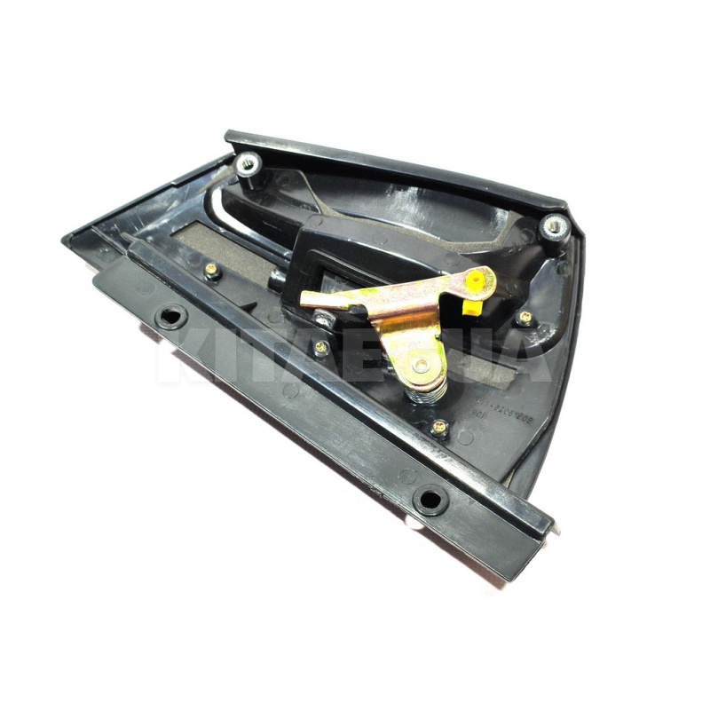 Ручка наружная задней правой двери KLM Autoparts на Chery M11 (M11-6205180) - 2