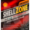 Антифриз-концентрат красный 3.785л G12 ZONE Dex-Cool SHELL (9404006021)