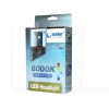 LED лампа для авто M65 PRO H1 65W 6000K STELLAR (7007)