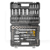 Набор инструментов 1/2" 1/4" 108 предметов JCB (JCB-41082-5)