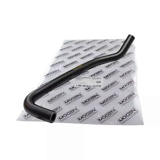 Патрубок радиатора печки выпускной MOGEN