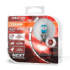 Галогенные лампы HB4 51W 12V Night Breaker +150% комплект Osram (OS 9006NL-HCB-Osram)