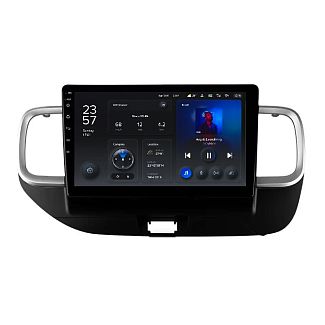 Штатна магнітола X1 2+32Gb 10" Hyundai Venue 2019-2020 Teyes