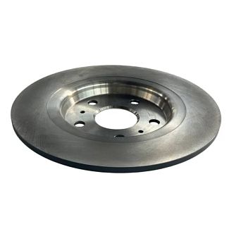 Тормозной диск задний BYD