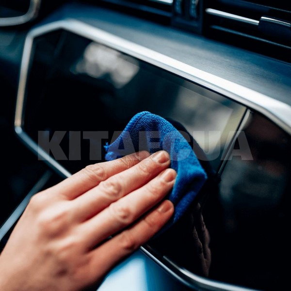 Очищувач екранів 250мл LCD Display Cleaner K2 (K515) - 4