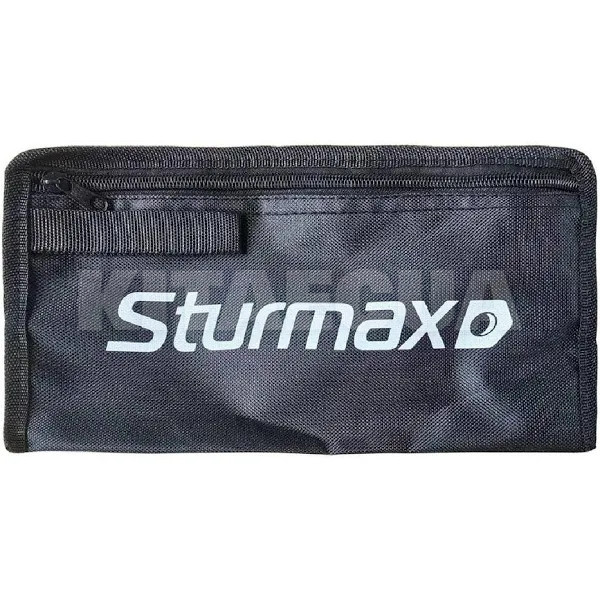 Сумка органайзер для бензоинструментов 15х27см Sturmax (TBM0015)