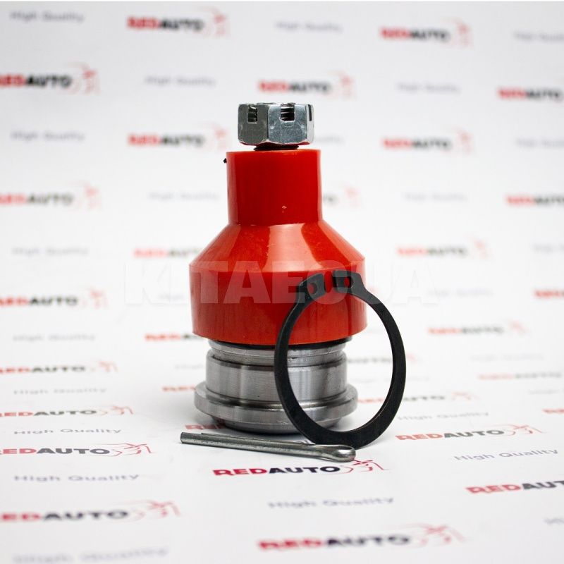 Шаровая опора RBJ-560 REDAUTO на Geely MK (1010505180) - 2