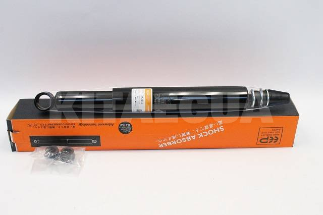 Амортизатор задний газомасляный EEP на TIGGO 2.0-2.4 (T11-2915010)