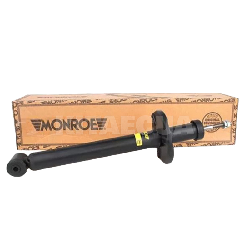 Амортизатор задний газомасляный MONROE на ZAZ FORZA (A13-2915010)