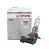 Галогеновая лампа HB3 12V 60W Eco Bosch (BO 1987302807)