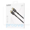 Кабель HDMI HDMI 3м PlayBack чорний PROOVE (512610001)