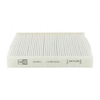 Фільтр салону Champion