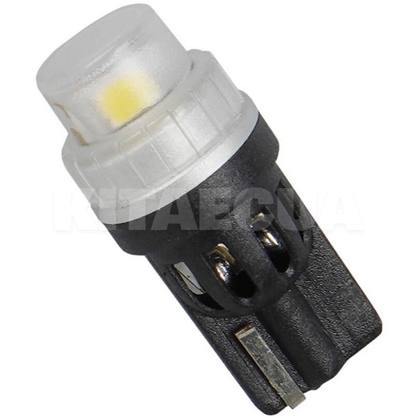 Світлодіодна лампа V2 9/18V WY5W 5500K (компл.) AMS (41263) - 5