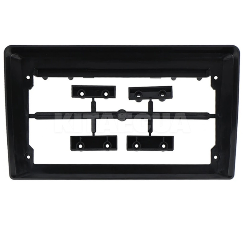 Штатна магнітола CC3L 4+64 Gb 9" Nissan Almera 3 2012-2018 Teyes (66994) - 5
