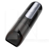 Автомобильный пылесос портативный 55 Вт ZP1 Cool portable car vacuum cleaner черный HOCO (6931474791412)