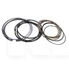 Кільця поршневі STD 1.5L 7 SEVEN PARTS на Geely CK (E020110010)