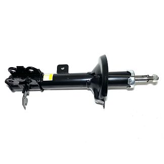 Амортизатор передний левый (газ) KLM Autoparts