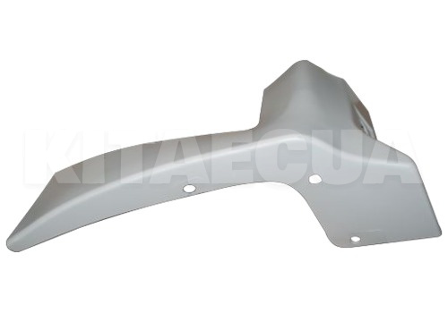 Накладка крила переднього лівого на Chery QQ (S11-6102961-DQ)