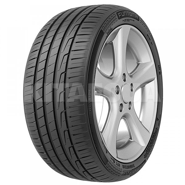 Шина літня 215/50R17 95W XL Roadfun Sport Funtoma (1000405580)
