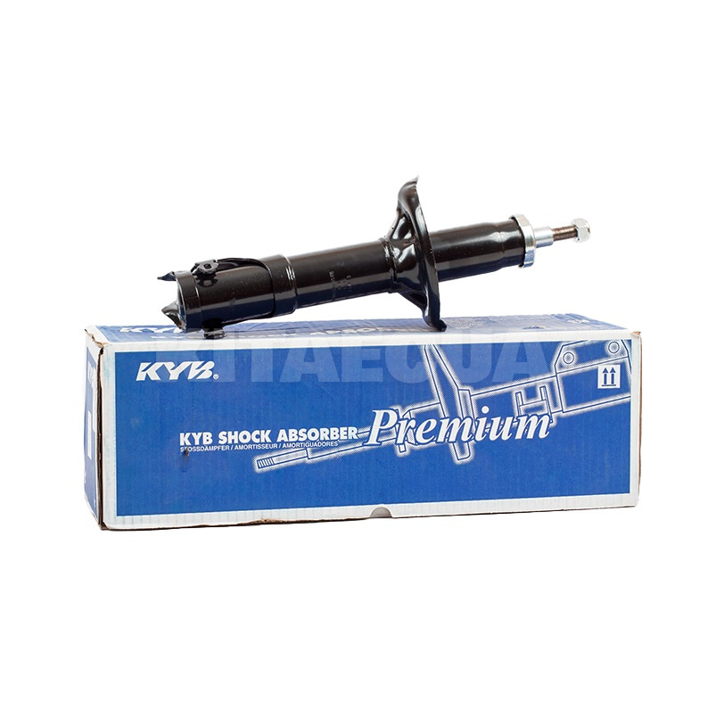 Амортизатор передний масляный KAYABA на Chery AMULET (A11-2905010BA-M) - Kitaec.ua Амортизатор передний масляный KAYABA на Chery AMULET (A11-2905010BA-M)