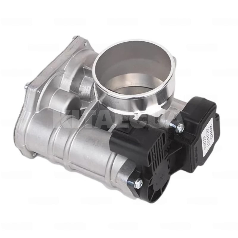 Дроссельная заслонка SHINO на Geely EMGRAND EX7 (1016050461-01)