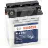 Аккумулятор автомобильный M4 F30 12Ач 120А "+" слева Bosch (0092M4F300)