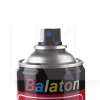 Грунт 400мл серый в баллоне BALATON (106746)