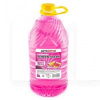 Омивач літній 5л "бабл-гам" Summer Screen Wash Bubble Gum Auto Drive (AD0134)