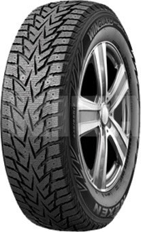 Шина зимняя 225/55R16 99T XL WinGuard WinSpike WH62 (под шип) NEXEN (16259)