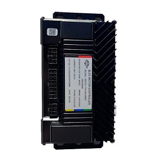 Контролер електродвигуна 60км 1500Вт 