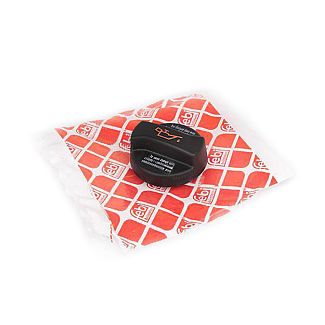 Кришка маслозаливна 1.6L FEBI