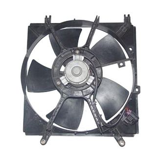 Вентилятор радиатора охлаждения ОРИГИНАЛ