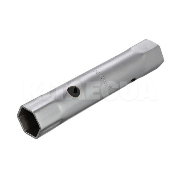 Ключ торцевой трубчатый 30 х 32 мм Intertool (XT-4130) - 3