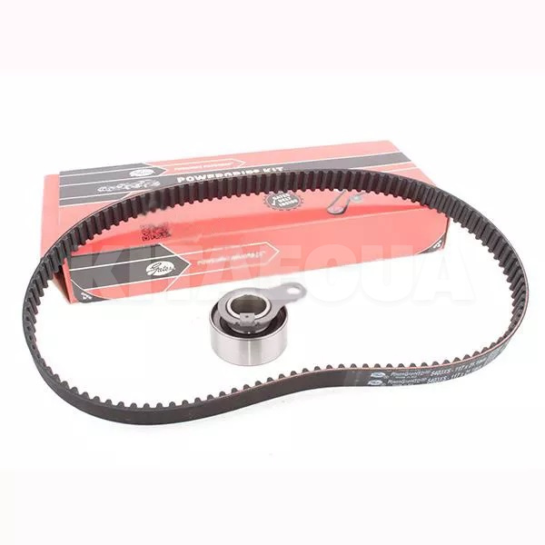 Комплект ГРМ GATES на Geely MK CROSS (E030117-K)