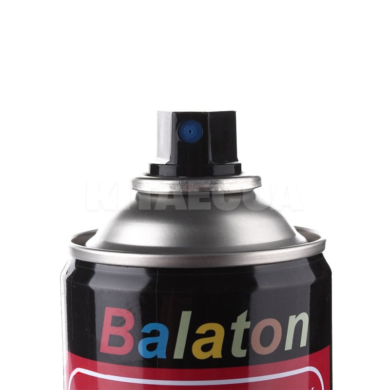Грунт 400мл серый в баллоне BALATON (106746) - 2