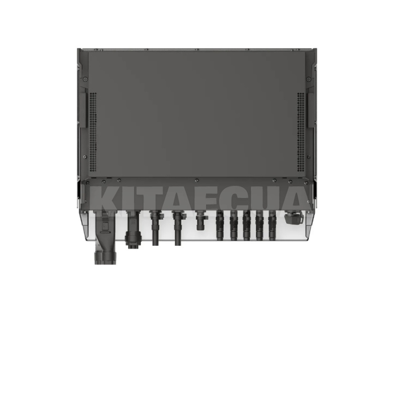 Инвертор гибридный трехфазный высоковольтный 25 KW ECOFLOW (PowerOcean Plus-INV-25kW-DE) - 5