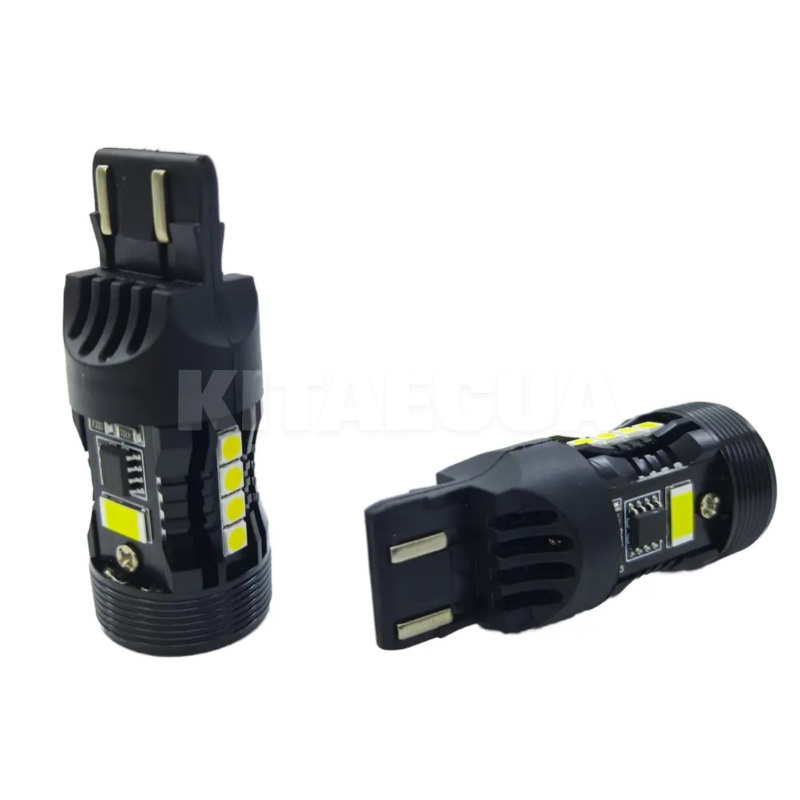 LED лампа для авто SL-CB7 W21W 28W 6000K белая (компл.) StarLight (00-00020796) - 2