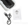 Повербанк VA2081 20000mAh чорний RIVACASE (PB931071)