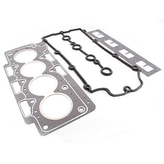 Комплект прокладок двигателя 2.0L 7 SEVEN PARTS