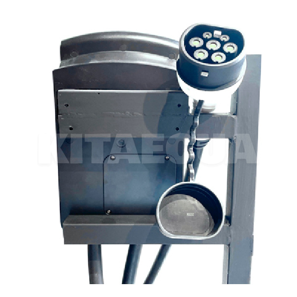 Зарядка для электромобиля Type 2 22 кВт 32A 3-фази (1616) - 2