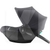 Автокресло детское BABY-SAFE CORE Midnight Grey 0-13 кг серое Britax-Romer (2000038430)